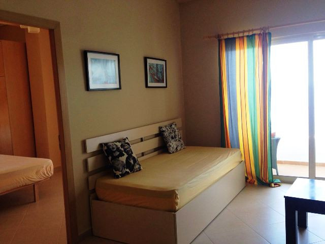 Appartamento con due camere da letto in vendita vicino al mare a Saranda, albania (srs-116-1a) (2)