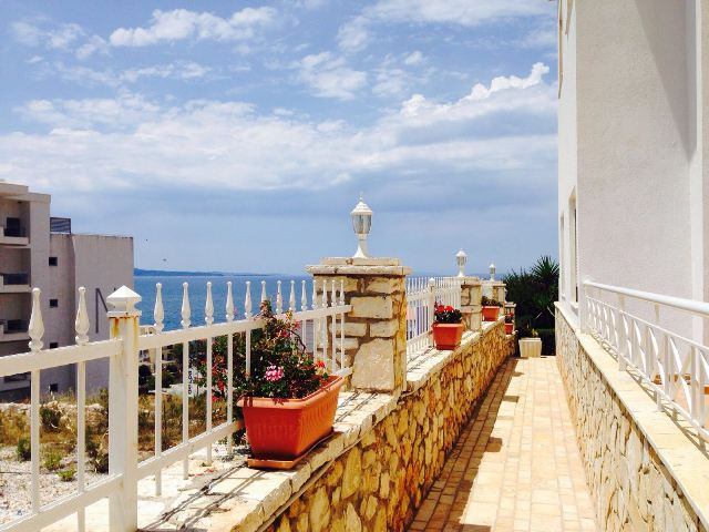 Appartamento con due camere da letto in vendita vicino al mare a Saranda, albania (srs-116-1a) (7)