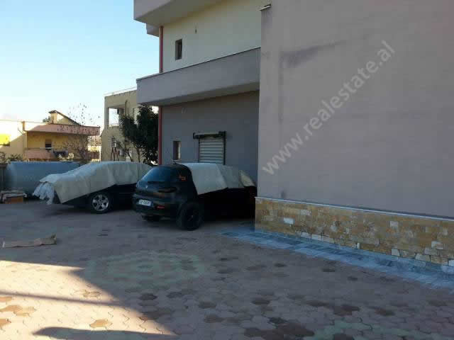 Villa su quattro piani in vendita a Tirana, vicino all'area misto mame, albania (trs-116-50b) (4)
