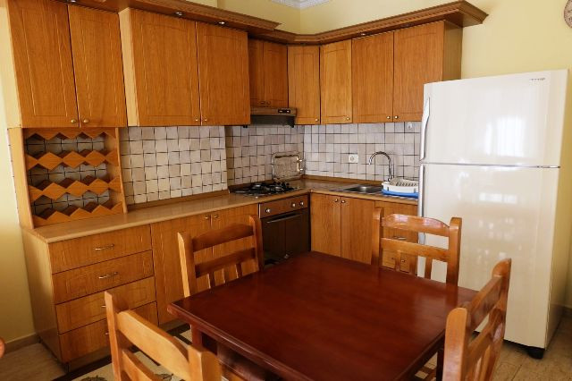 Apartament me një dhomë gjumi për qira në qendër të tiranës, shqipëri (trr-116-38a) (3)