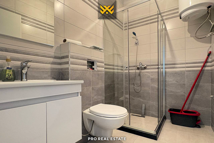 Apartamento de 90.4m² en #venta en Prishtina e Re