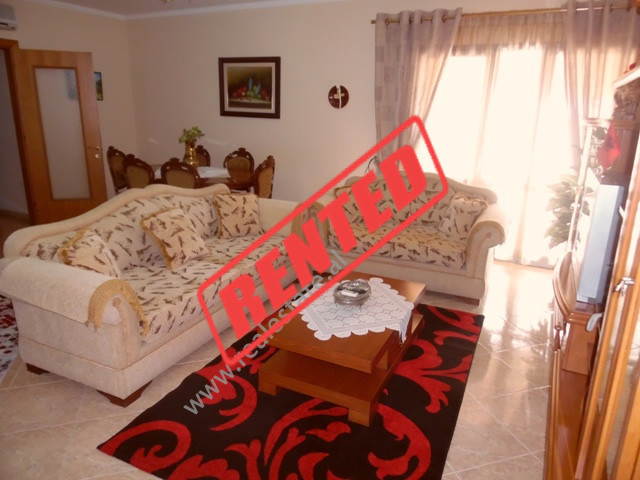 Two bedroom apartment for rent in rilindja square in Tirana, albania