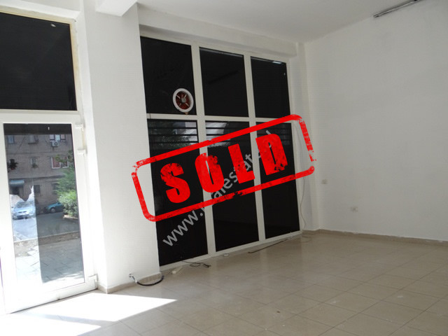 Store for sale near Ali Demi street in Tirana, albania (trs-116-19k)