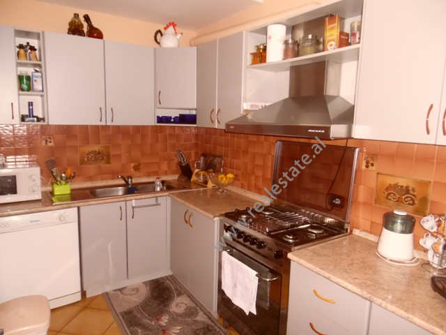 Three bedroom apartment for rent in sami frasheri street in Tirana, albania (trr-116-15k) (3)
