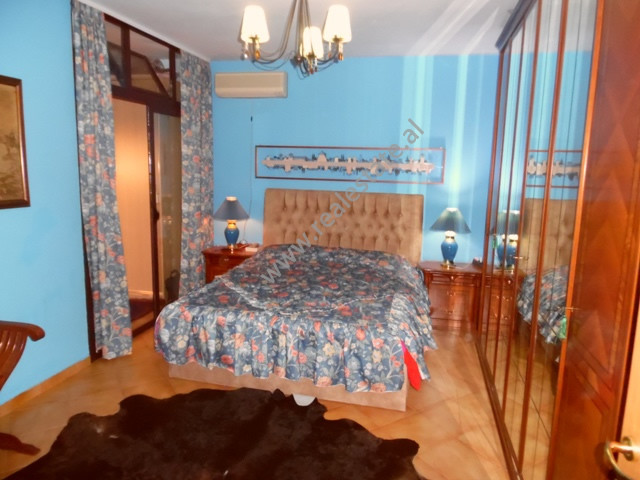 Three bedroom apartment for rent in sami frasheri street in Tirana, albania (trr-116-15k) (4)