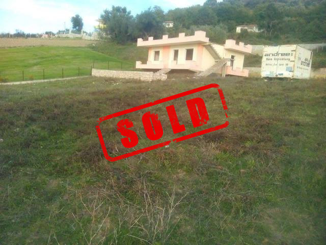 Einfamilienvilla mit einem stock zum verkauf im maminas-gebiet in durres, albanien (drs-1215-1k)