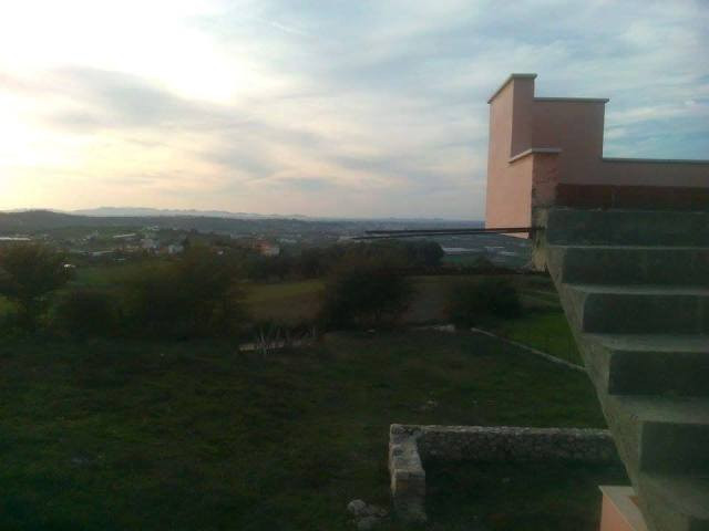 Einfamilienvilla mit einem stock zum verkauf im maminas-gebiet in durres, albanien (drs-1215-1k) (5)