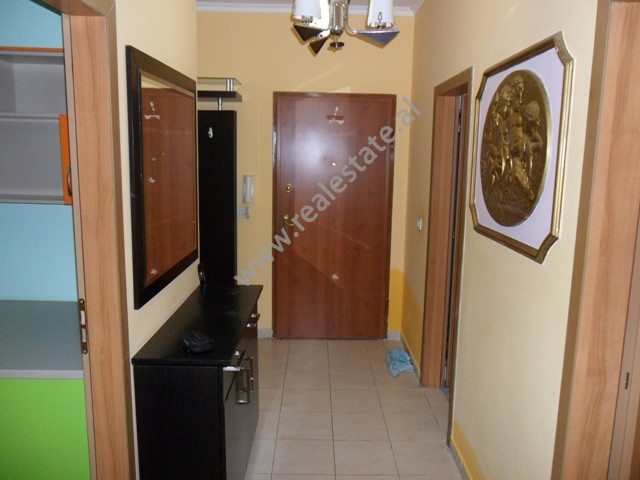 Zweizimmerwohnung zur miete in Tirana, in der nähe des zhan d ark boulevards, albanien (trr-1115-78b) (7)