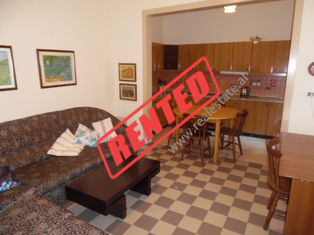 One bedroom apartment for rent in budi street in Tirana, albania