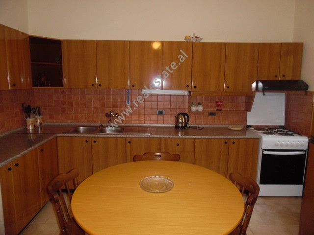 One bedroom apartment for rent in budi street in Tirana, albania (2)