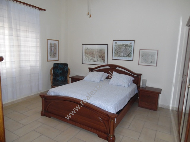 One bedroom apartment for rent in budi street in Tirana, albania (3)