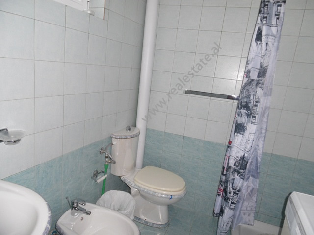 One bedroom apartment for rent in budi street in Tirana, albania (4)