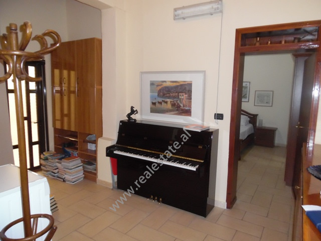 One bedroom apartment for rent in budi street in Tirana, albania (5)