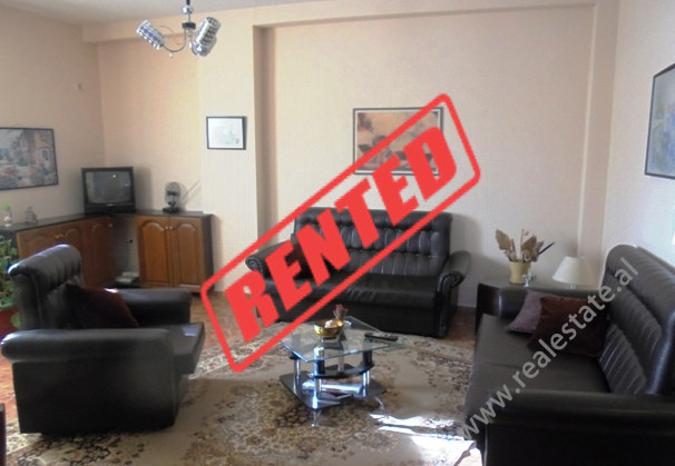 One bedroom apartment for rent in budi street in Tirana, albania (6)