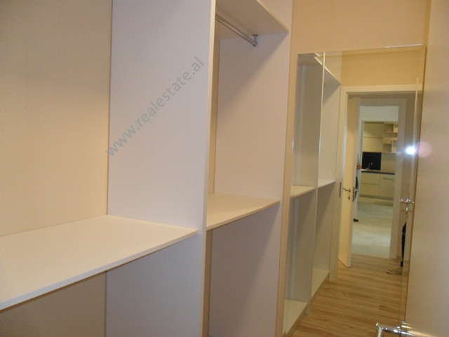 Apartament modern për qira në Tiranë, pranë stadiumit air albania
