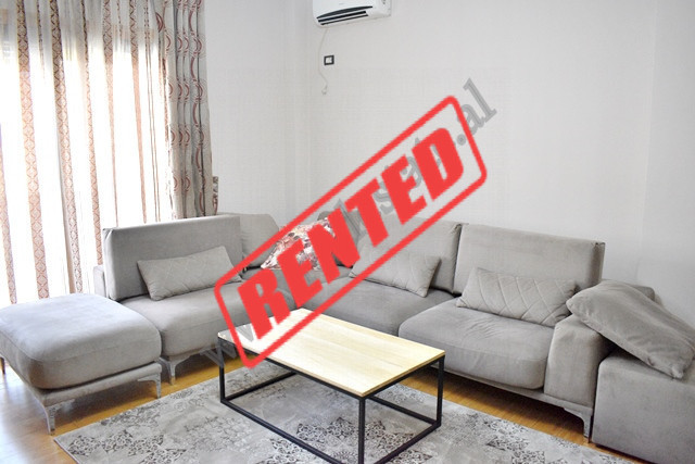 Two bedroom apartment for rent in Tirana, in don bosko street, albania