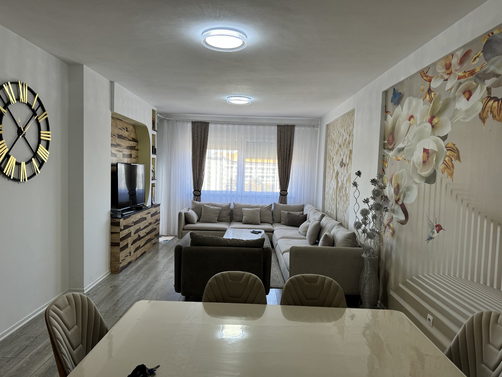 Apartamento en venta en el barrio Prishtina e Re