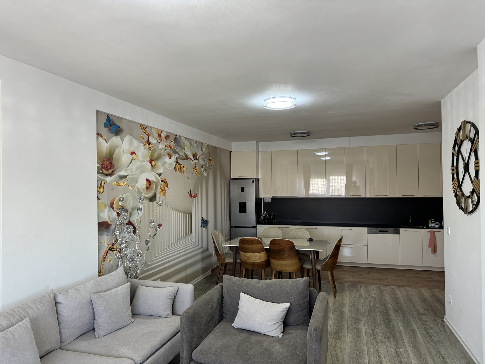 Apartamento en venta en el barrio Prishtina e Re