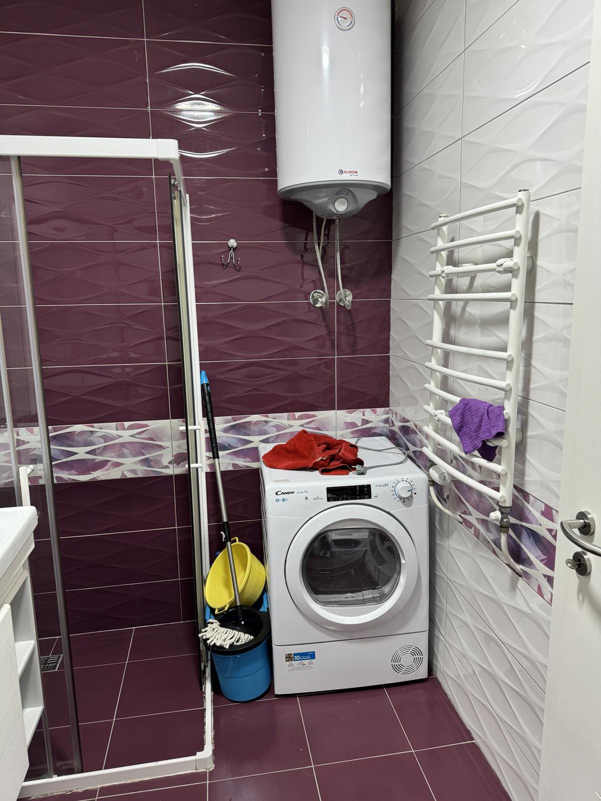 Apartamento en venta en el barrio Prishtina e Re