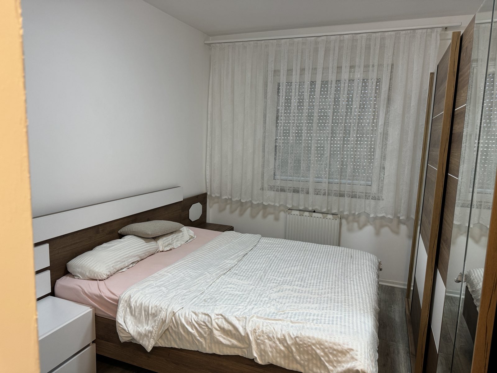 Apartamento en venta en el barrio Prishtina e Re