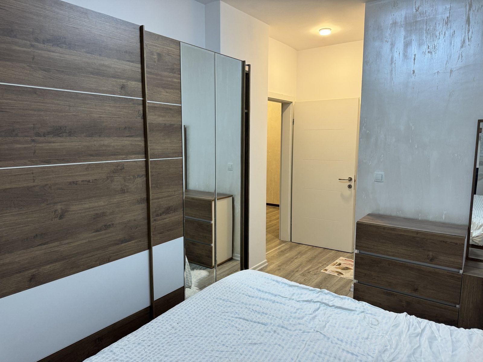 Apartamento en venta en el barrio Prishtina e Re