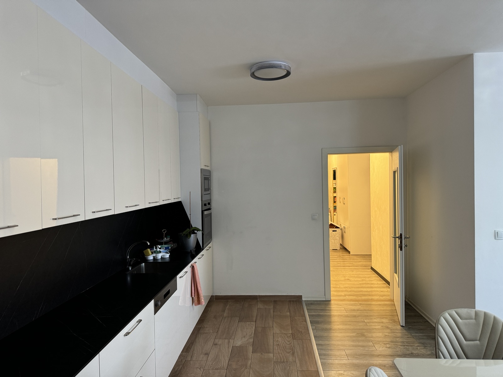 Apartamento en venta en el barrio Prishtina e Re