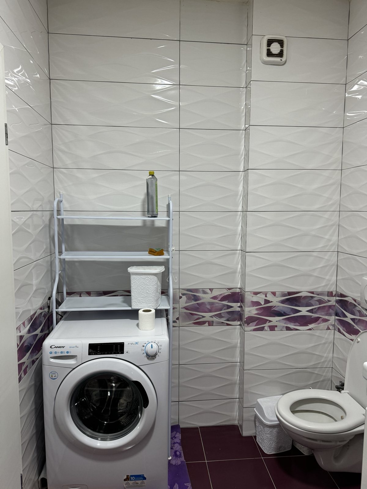 Apartamento en venta en el barrio Prishtina e Re