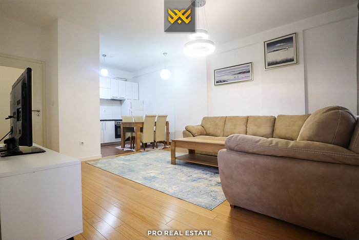 Apartamento de 63m² para alugar na rua b