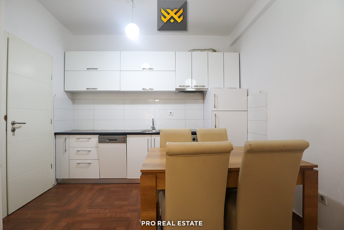 Apartamento de 63m² para alugar na rua b