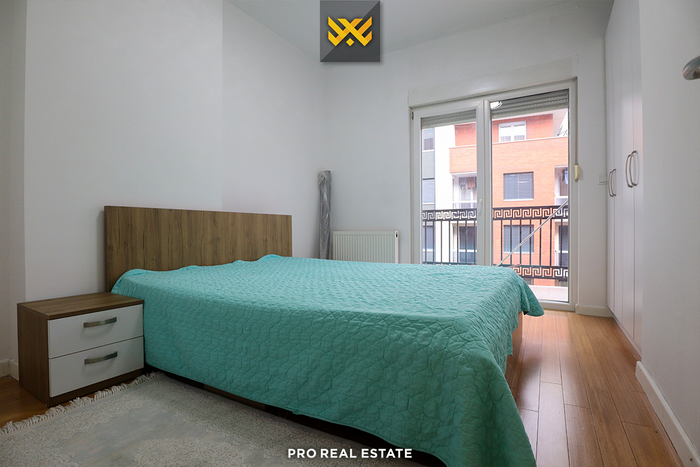 Apartamento de 63m² para alugar na rua b