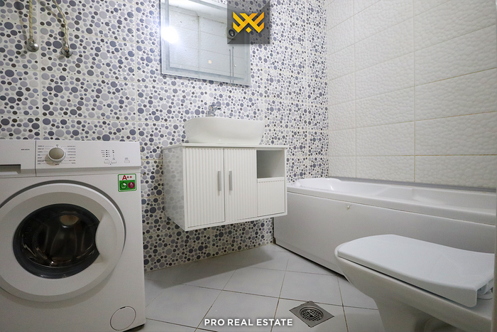 Apartamento de 63m² para alugar na rua b