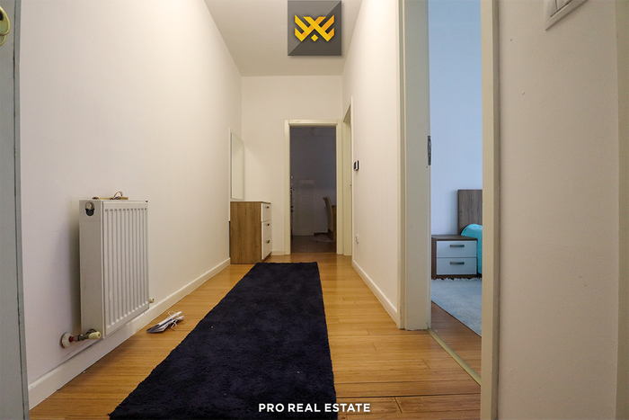 Apartamento de 63m² para alugar na rua b