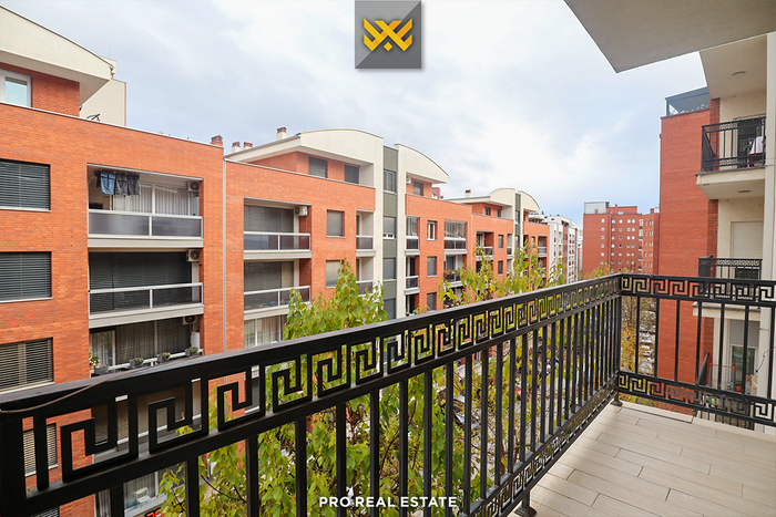 Apartamento de 63m² para alugar na rua b