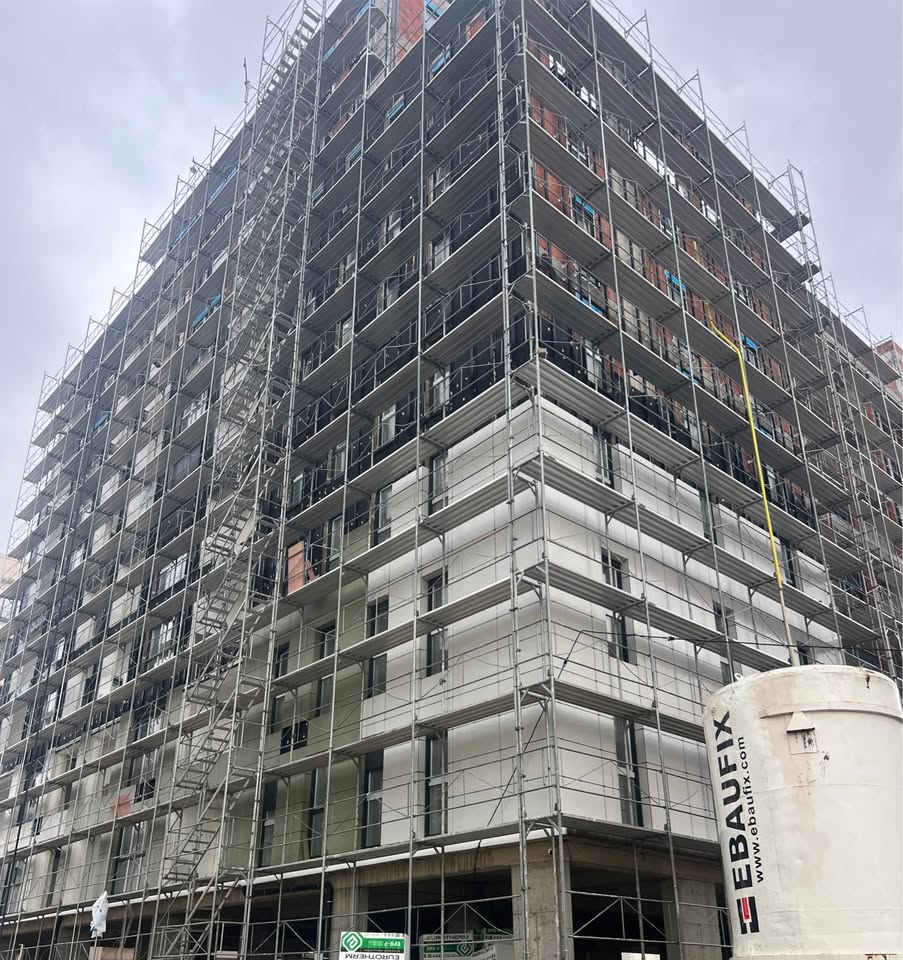 Apartamento en venta en la calle b