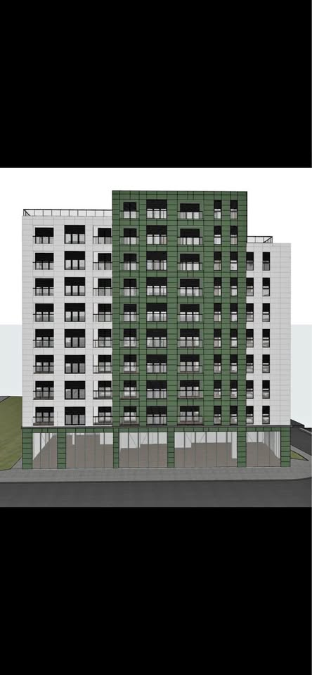 Apartamento en venta en la calle b