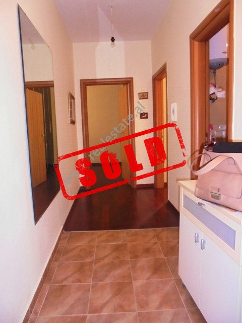 Apartment for sale in zhan d ark boulevard in Tirana, albania (trs-315-26m)