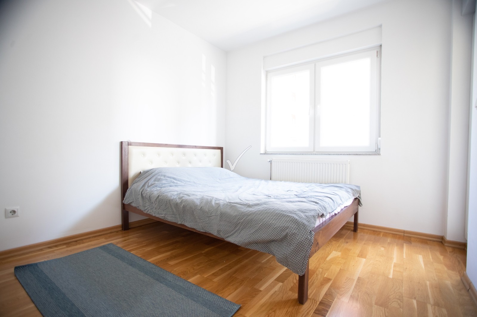 Piso en alquiler 2+1 en Arbëri (dragodan)
