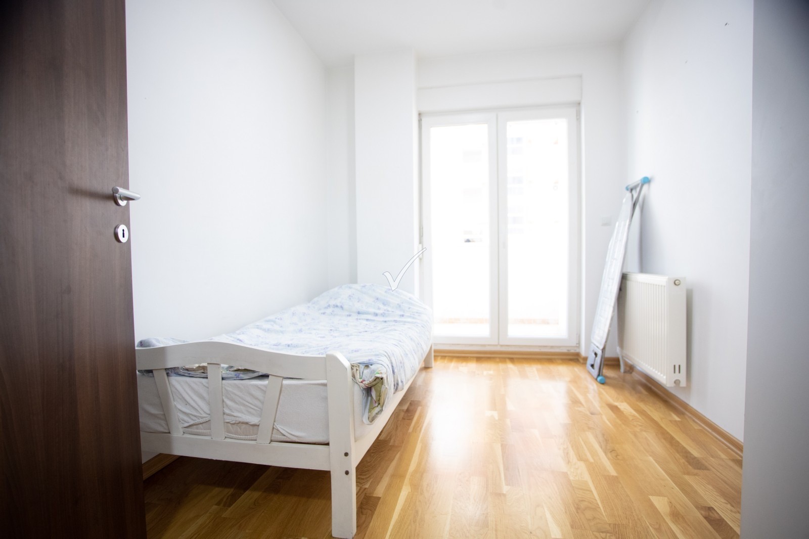 Piso en alquiler 2+1 en Arbëri (dragodan)