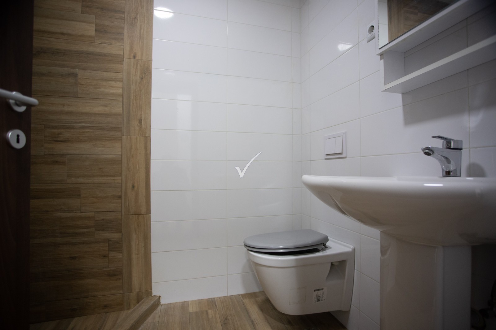 Piso en alquiler 2+1 en Arbëri (dragodan)