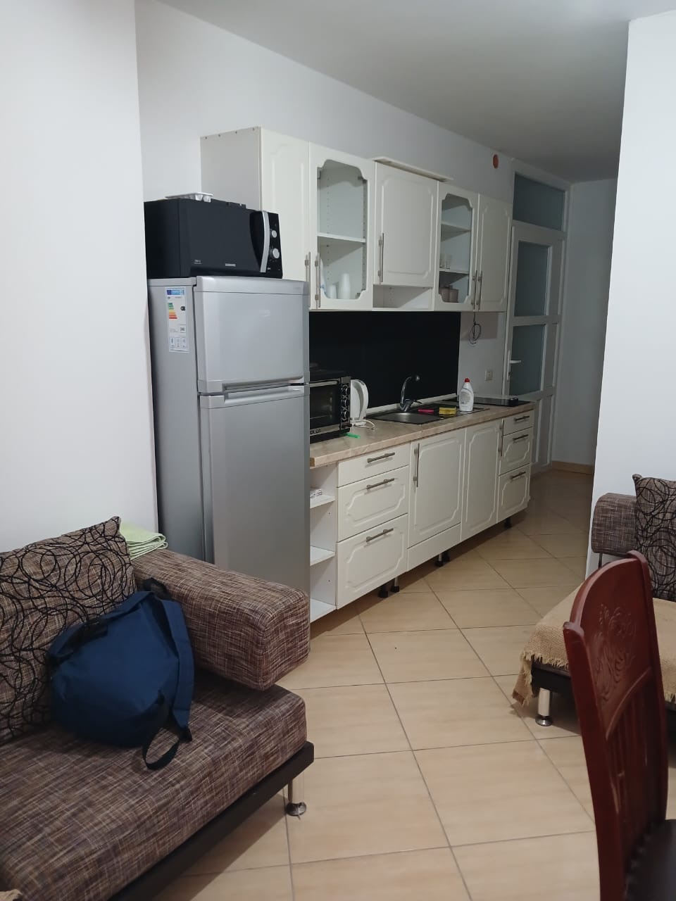 Banesë në shitje në Durrës