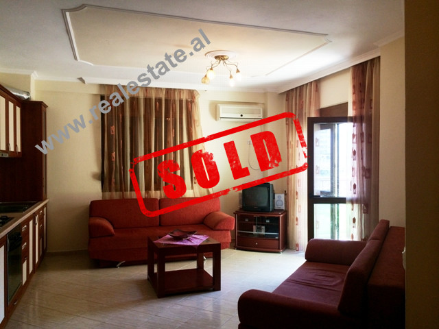 Appartamento con una camera da letto in vendita a durres beach, albania (drs-814-2b)