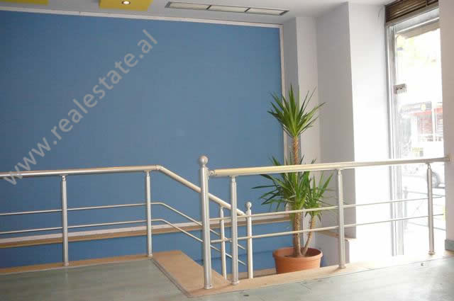 Spazio commerciale in vendita in via Durrës a Tirana, albania (trs-814-18j) (3)