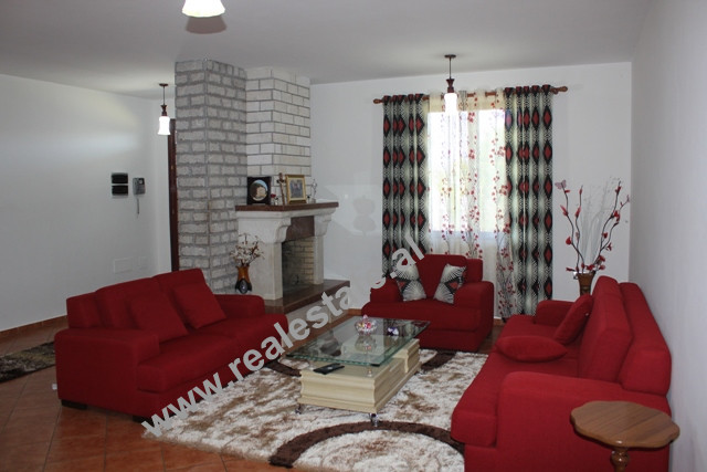 Three storey villa for sale near lezha city , albania (les-714-1b) (4)
