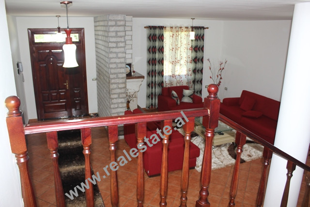 Three storey villa for sale near lezha city , albania (les-714-1b) (6)