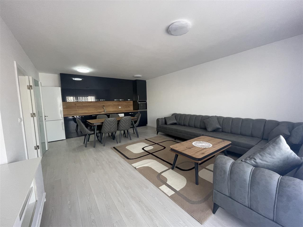 Wohnung zur miete 2+1 in matin 1