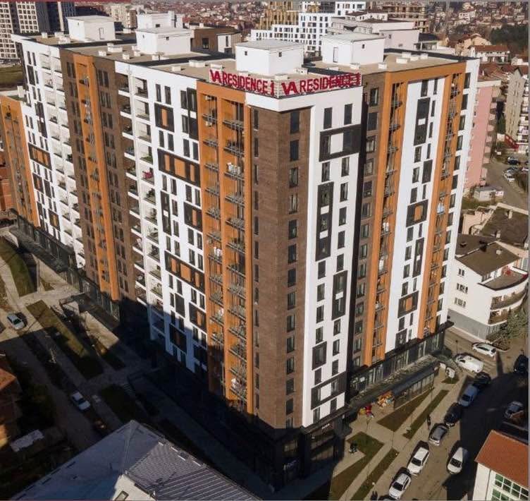 Apartamento en venta en Bregu i Diellit