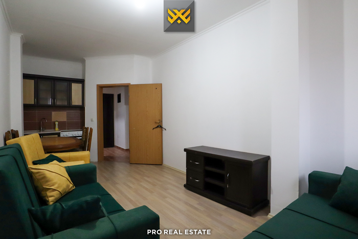 Appartement 50m² à louer à Mati 1