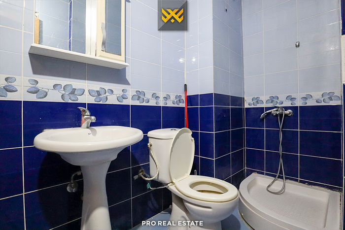 Appartement 50m² à louer à Mati 1