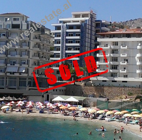 Appartements à vendre à Saranda beach, albanie (srs-1113-1)