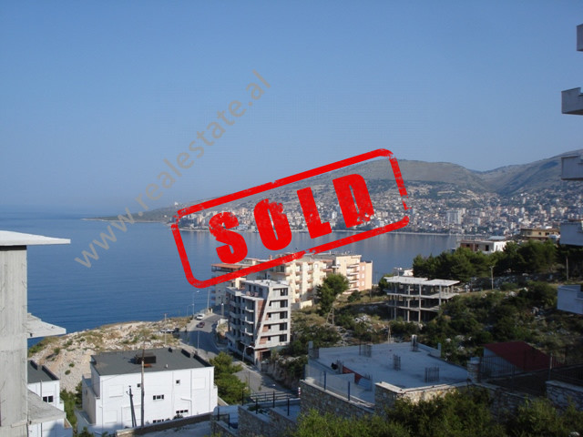 Terrain à vendre dans la ville de Saranda, albanie (trs-913-2)